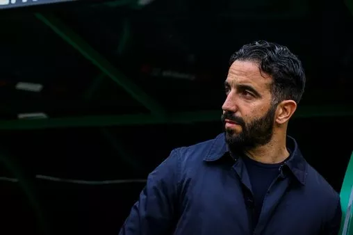 Liverpool new manager stance hasn’t changed despite Ruben Amorim shock