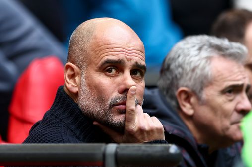 Pep Guardiola just said what Jürgen Klopp knew for years as Liverpool boss justified again