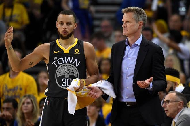 Warriors Predicted to Land All-Star Center