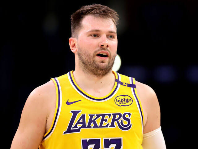 ‘THIS SH*T MESSES UP THE PLAYERS’ – Former LA Lakers’ star comes out in support of Luka Doncic over narrative around his fitness