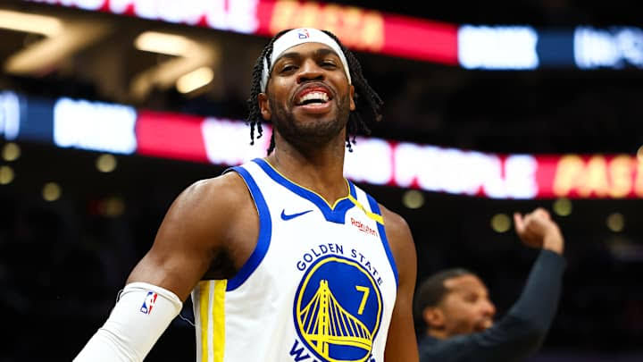 Warriors’ Buddy Hield Reunites With Former Team in NBA Trade Idea