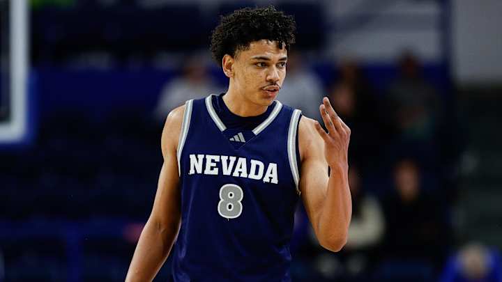NBA Mock Draft Has Lakers Land Enticing Kyle Kuzma-Esque Forward